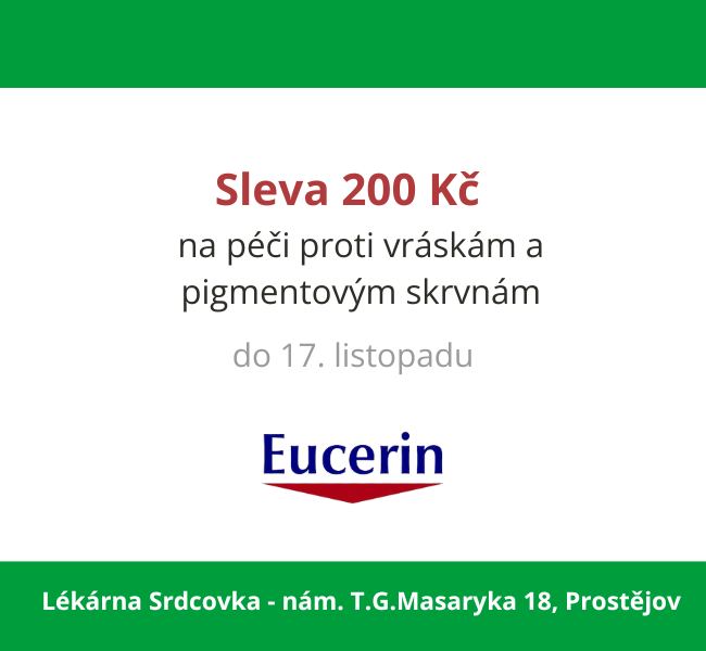 eucerin