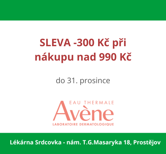 Akce Avene